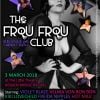 frou frou poster march 2018 copy